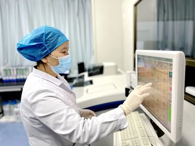 創(chuàng)建一流圍產(chǎn)醫(yī)學中心 以診斷技術(shù)研發(fā)打造母嬰健康新天地