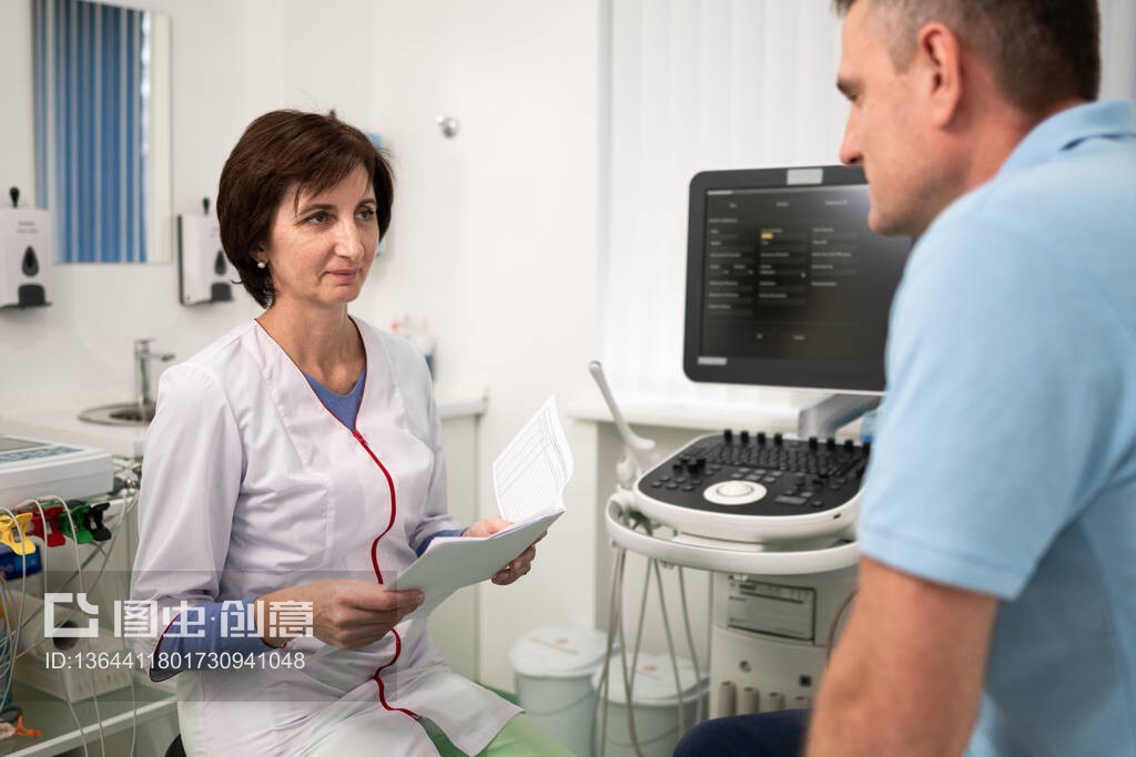 超聲診斷中心在心臟病診療中的關(guān)鍵作用