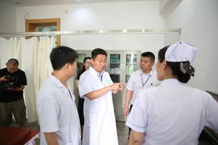 淄博市婦幼保健院成功通過三甲醫院等級復審，診斷技術研發成亮點